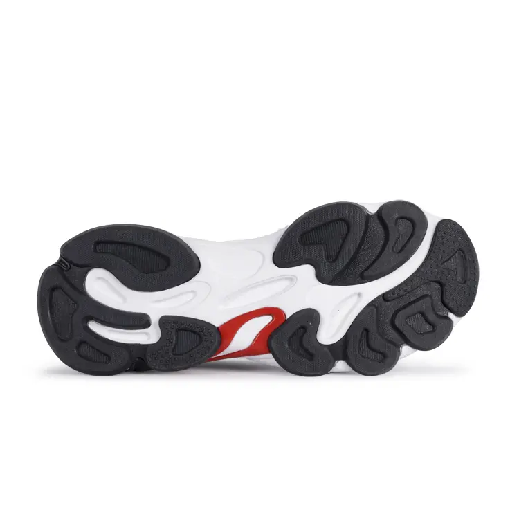 Mens Basketball Sport Shoes Manufacturer –  JIANER China Supplier Adults Men Soft Platform Athletic Zapatillas Custom Casual Sport Shoes – Jianer