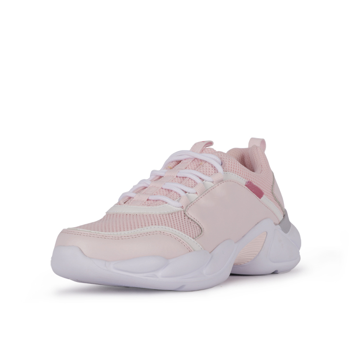 ODM Mens Sneakers –  China Factory Simpe Styles Women Outdoor Casual Sports Running Shoes Men Trainers – Jianer