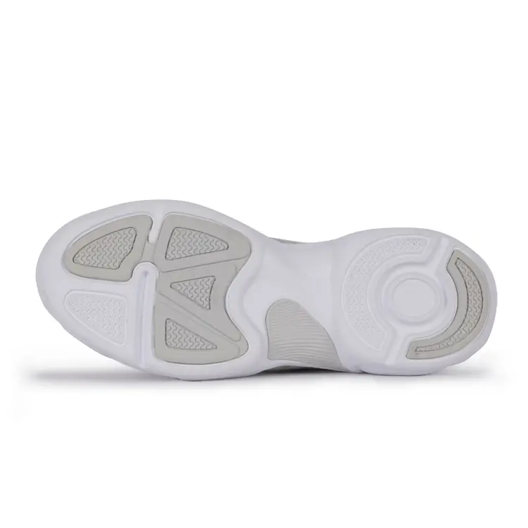 ODM Mens Sneakers –  China Factory Simpe Styles Women Outdoor Casual Sports Running Shoes Men Trainers – Jianer