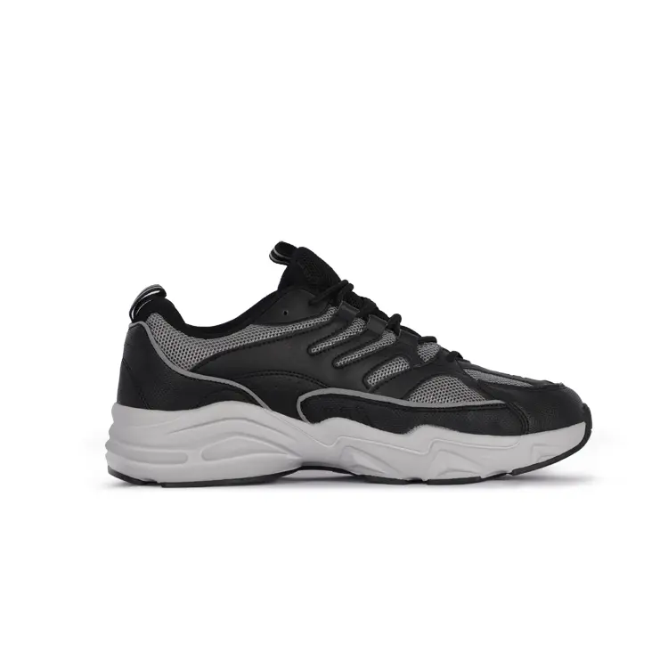 ODM Sport Shoes Men Running Factories –  China Factory Wholesale Women Men Oem Running Sneakers Casual Brand Sport Fashionable Shoes – Jianer