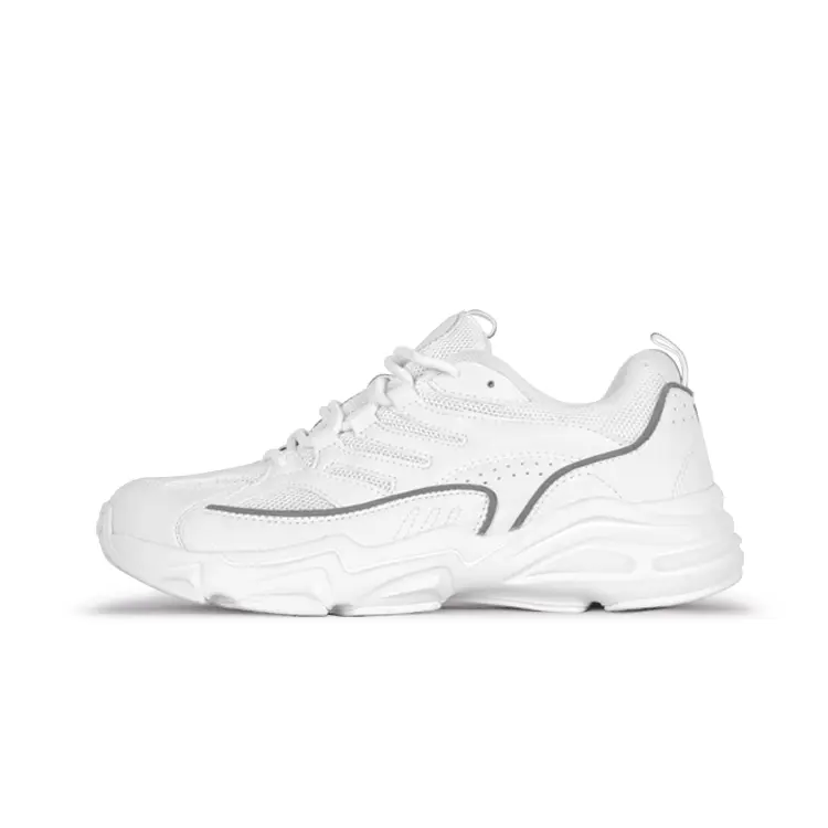 ODM Sport Shoes Men Running Factories –  China Factory Wholesale Women Men Oem Running Sneakers Casual Brand Sport Fashionable Shoes – Jianer