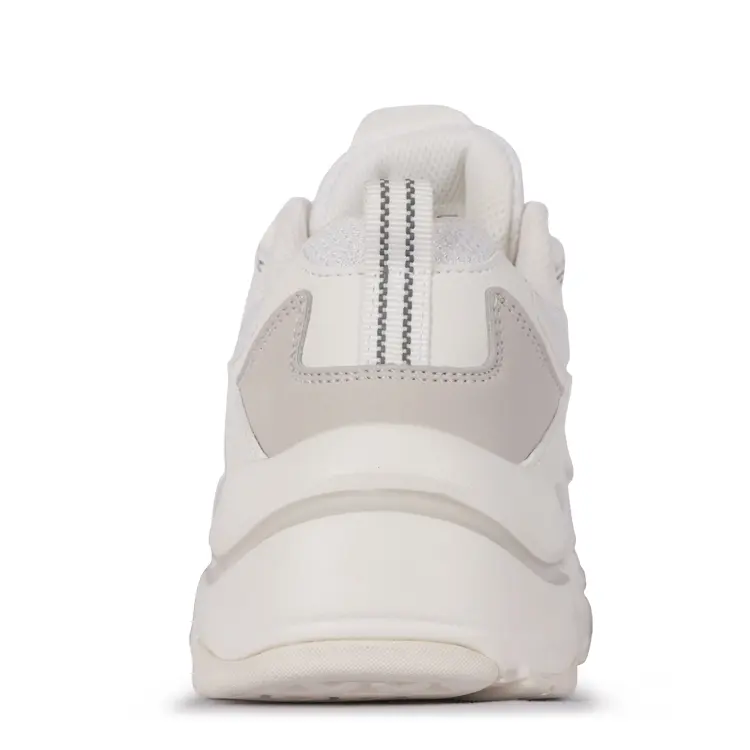 Sport Shoe Men Supplier –  Made In China Footwear Latest Model Popular Zapatillas Men Lady Unisex Running Shoes Sneaker – Jianer