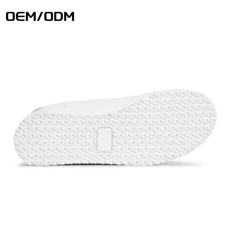 Wholesale OEM Cross Training Sneakers Manufacturer – Quality Inspection for The Best Quality of Cream Men Sport Shoes – Jianer detail pictures