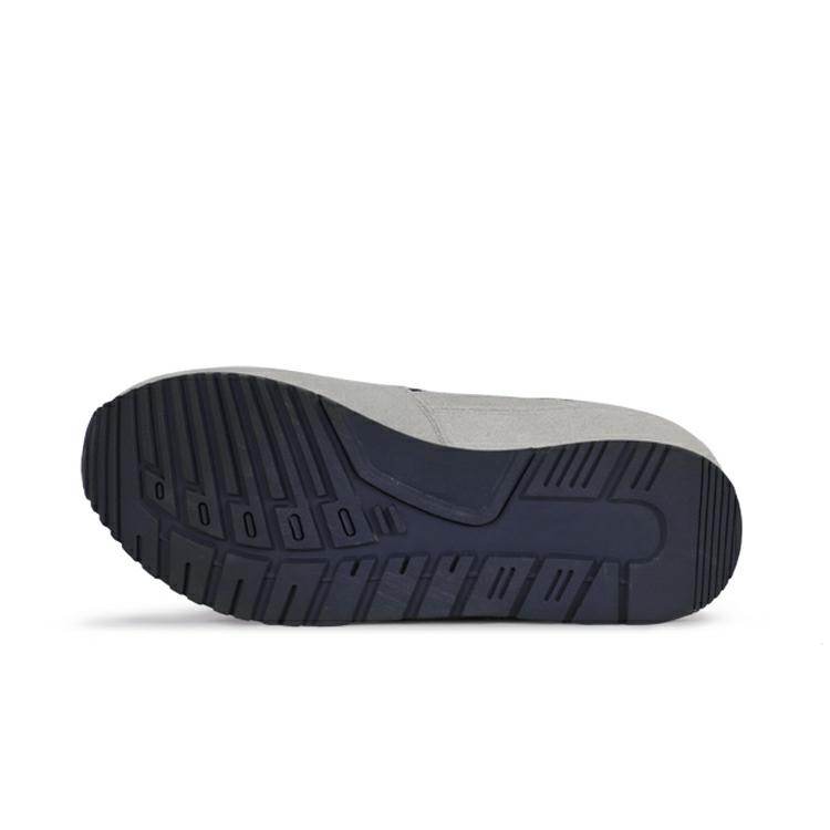 Wholesale OEM Men Running Shoes Casual Manufacturer – Wholesale Custom Logo Cheap Comfortable Soft Outsole Zapato Mens Casual Sneakers Sports Shoes – Jianer detail pictures