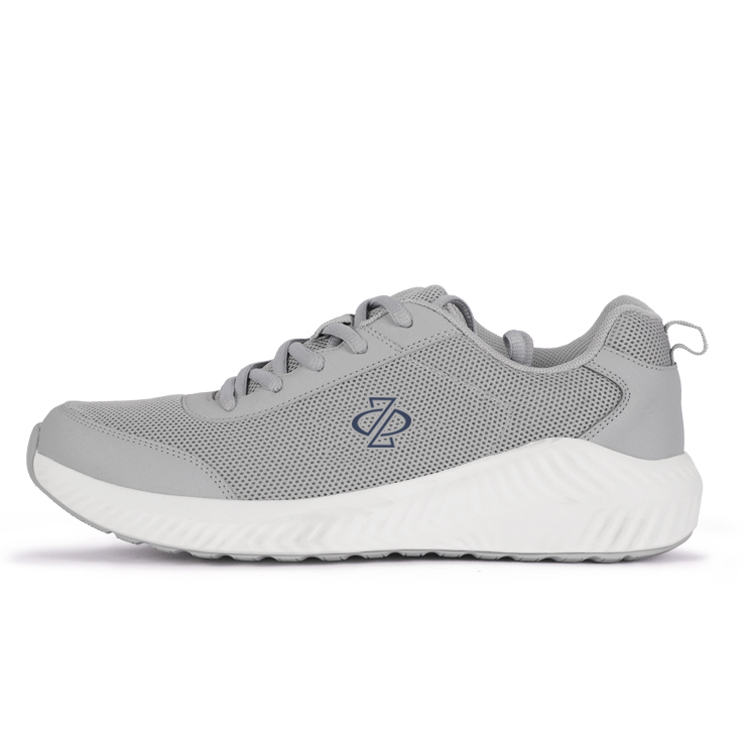 Wholesale OEM Running Shoe Sneaker Factory – Customized Fashion Novelty Sneaker Women Cheap Sport Custom Casual Men Running Shoes – Jianer detail pictures