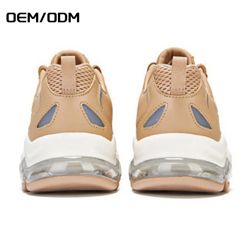 ODM Sport Running Athletic Shoes Manufacturers –  Preferred Classic Design Breathable Anti-Slip Men’s Sneakers New Women Sport Shoe – Jianer