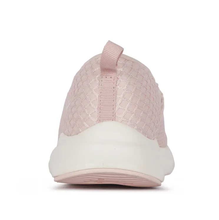 Sneakers Low Cut Casual Shoes Factories –  JIANER Hot Sale Simple Stylish Adult Women Customized Men Women Flat Walking Shoes New Styles Casual – Jianer