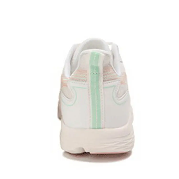 Running Shoes Sneaker Manufacturers – Fujian Footwear Supplier Custom Logo Zaoptillas Trainers Fashion Athletic Running Shoes – Jianer detail pictures