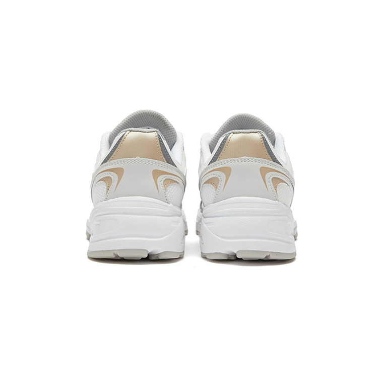 Wholesale OEM Running Sock Shoes Factory – JIANER China Factory Lovely Girls Lightweight Mesh Breathable Jogging Zapatillas Running Shoes Women Sports – Jianer detail pictures