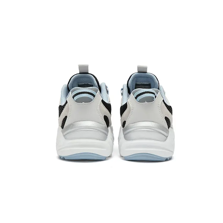 Wholesale OEM Kids Shoes Children Girls Supplier – Jianer China Footwear Men Sport Sneaker Women Platform Casual Custom Fashion Walking Shoes – Jianer detail pictures