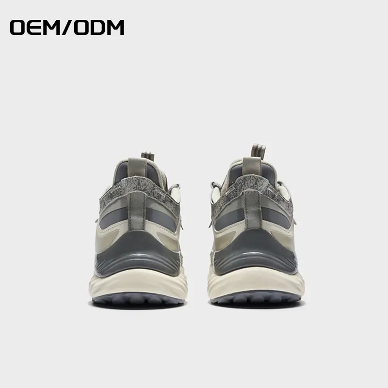 Shoes Men Sport Manufacturers –  China Factory Supplier Adults Sneaker Women New Custom Non Slip Mens Sport Running Shoes – Jianer