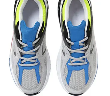 Wholesale OEM Kid Shoes Manufacturers –  New Arrivals Breathable Zapatillas Casuals Shoes Running Custom Logo Sneaker For Men Women – Jianer