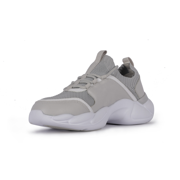 Wholesale OEM Sports Shoes Women Manufacturer – Popular Fashion Brand Sneaker Sports Comfortable Women Casual Sport Running Shoes – Jianer detail pictures