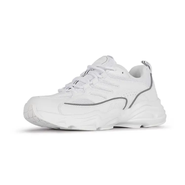 ODM Sport Shoes Men Running Factories –  China Factory Wholesale Women Men Oem Running Sneakers Casual Brand Sport Fashionable Shoes – Jianer