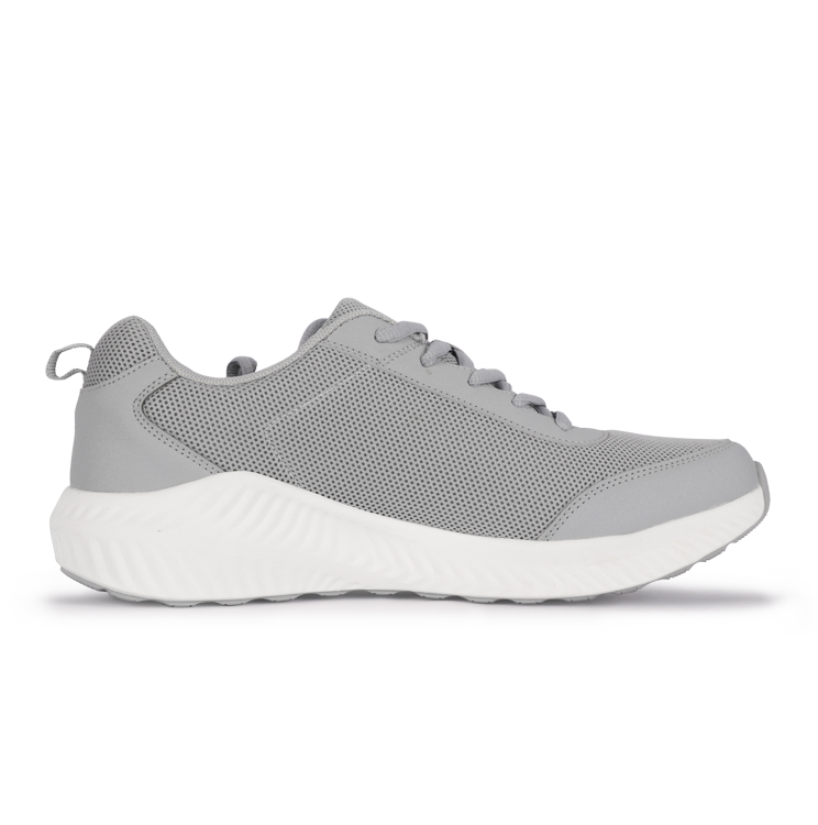 Wholesale OEM Running Shoe Sneaker Factory – Customized Fashion Novelty Sneaker Women Cheap Sport Custom Casual Men Running Shoes – Jianer detail pictures