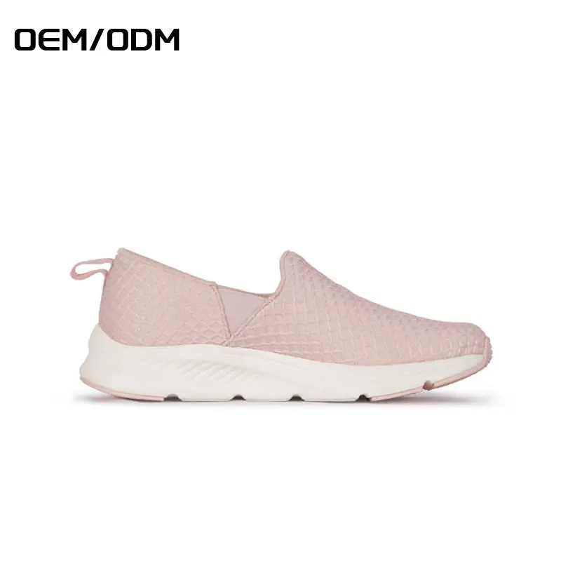 ODM Man Sport Shoes – Big Discount High Quality Comfortable Casual Men Sneakers Shoes Spore Shoes – Jianer detail pictures