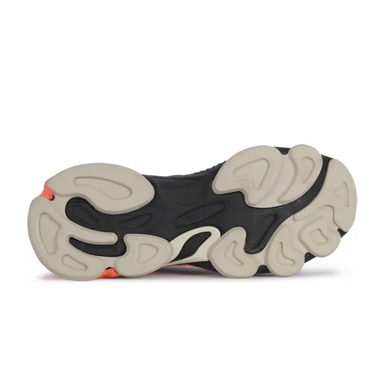 Mens Basketball Sport Shoes Manufacturer –  JIANER China Supplier Adults Men Soft Platform Athletic Zapatillas Custom Casual Sport Shoes – Jianer