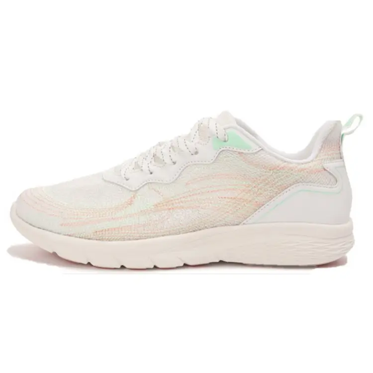 Running Shoes Sneaker Manufacturers – Fujian Footwear Supplier Custom Logo Zaoptillas Trainers Fashion Athletic Running Shoes – Jianer detail pictures