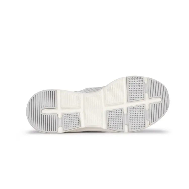Sneakers Low Cut Casual Shoes Factories –  JIANER Hot Sale Simple Stylish Adult Women Customized Men Women Flat Walking Shoes New Styles Casual – Jianer