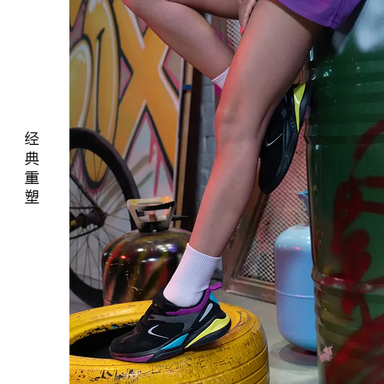 Wholesale OEM Kid Shoes Manufacturers –  New Arrivals Breathable Zapatillas Casuals Shoes Running Custom Logo Sneaker For Men Women – Jianer