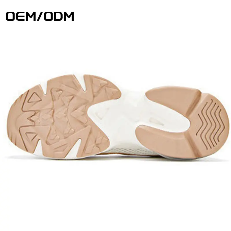ODM Sport Running Athletic Shoes Manufacturers –  Preferred Classic Design Breathable Anti-Slip Men’s Sneakers New Women Sport Shoe – Jianer