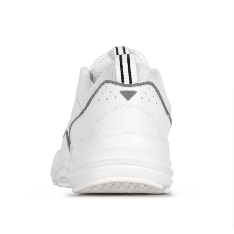 ODM Sport Shoes Men Running Factories –  China Factory Wholesale Women Men Oem Running Sneakers Casual Brand Sport Fashionable Shoes – Jianer