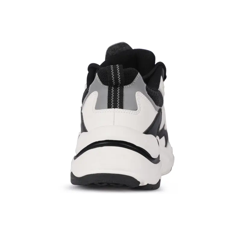 Sport Shoe Men Supplier –  Made In China Footwear Latest Model Popular Zapatillas Men Lady Unisex Running Shoes Sneaker – Jianer