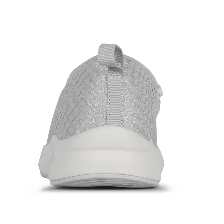 Sneakers Low Cut Casual Shoes Factories –  JIANER Hot Sale Simple Stylish Adult Women Customized Men Women Flat Walking Shoes New Styles Casual – Jianer