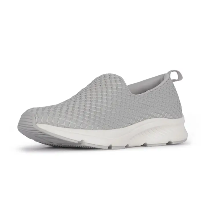 Sneakers Low Cut Casual Shoes Factories –  JIANER Hot Sale Simple Stylish Adult Women Customized Men Women Flat Walking Shoes New Styles Casual – Jianer
