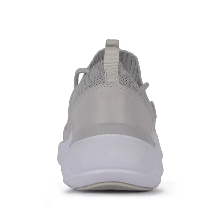 ODM Mens Sneakers –  China Factory Simpe Styles Women Outdoor Casual Sports Running Shoes Men Trainers – Jianer