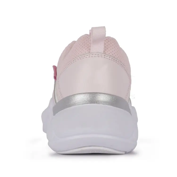 Wholesale OEM Sports Shoes Women Manufacturer – Popular Fashion Brand Sneaker Sports Comfortable Women Casual Sport Running Shoes – Jianer detail pictures