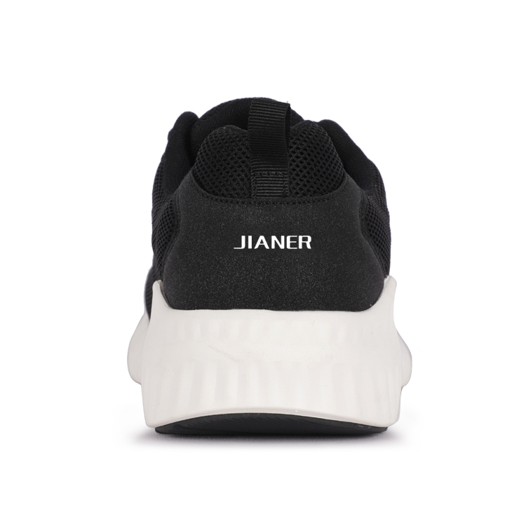 Wholesale OEM Running Shoe Sneaker Factory – Customized Fashion Novelty Sneaker Women Cheap Sport Custom Casual Men Running Shoes – Jianer detail pictures