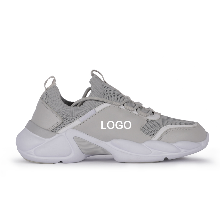 Wholesale OEM Sports Shoes Women Manufacturer – Popular Fashion Brand Sneaker Sports Comfortable Women Casual Sport Running Shoes – Jianer detail pictures