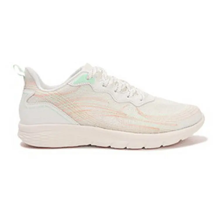 Running Shoes Sneaker Manufacturers – Fujian Footwear Supplier Custom Logo Zaoptillas Trainers Fashion Athletic Running Shoes – Jianer detail pictures
